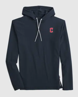 Cleveland Guardians Hoppin Performance Hoodie