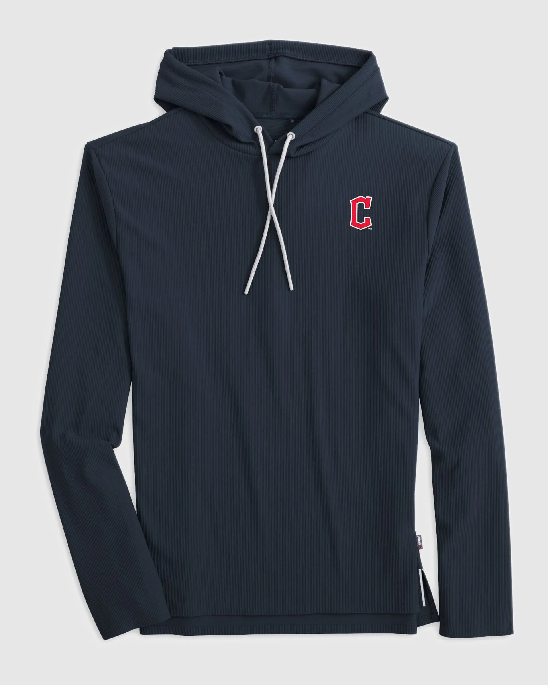 Cleveland Guardians Hoppin Performance Hoodie