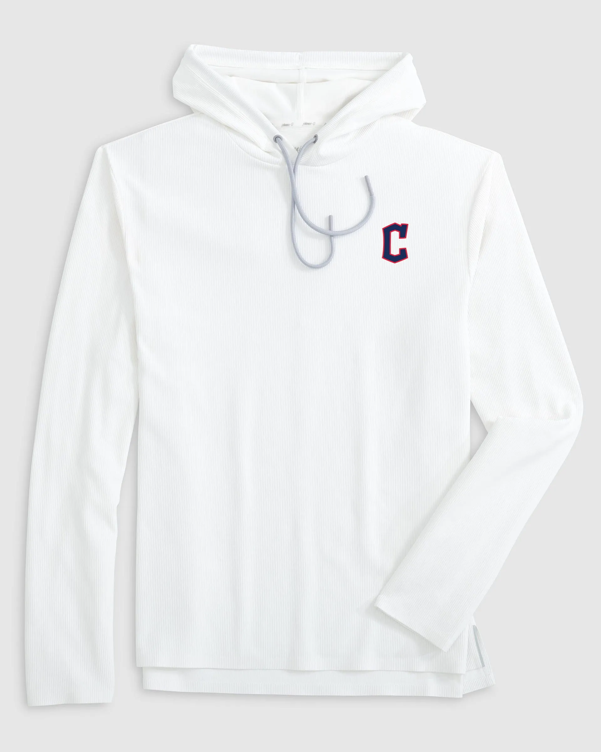Cleveland Guardians Hoppin Performance Hoodie