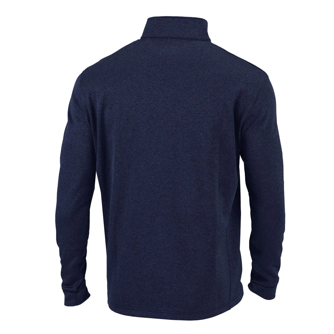 Columbia Explorer 1/4 Zip Jacket - Navy
