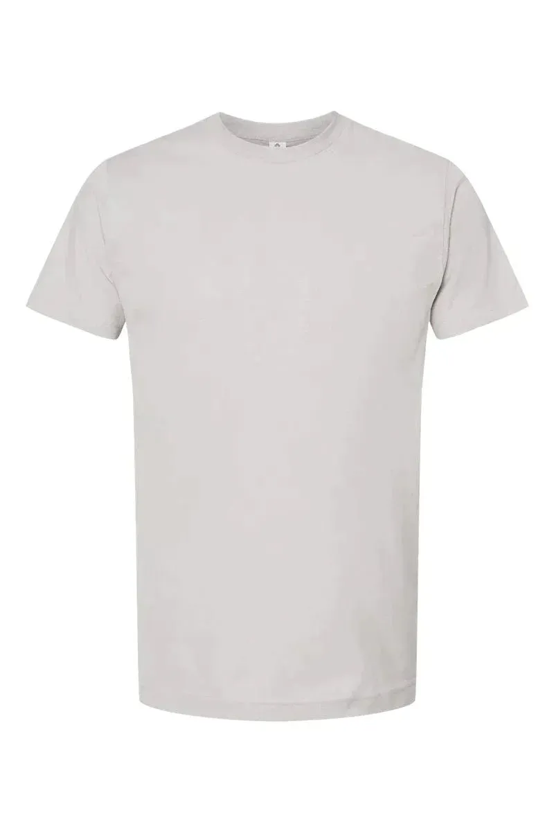Coquette Pink Ribbon Bows Unisex Blend Tee