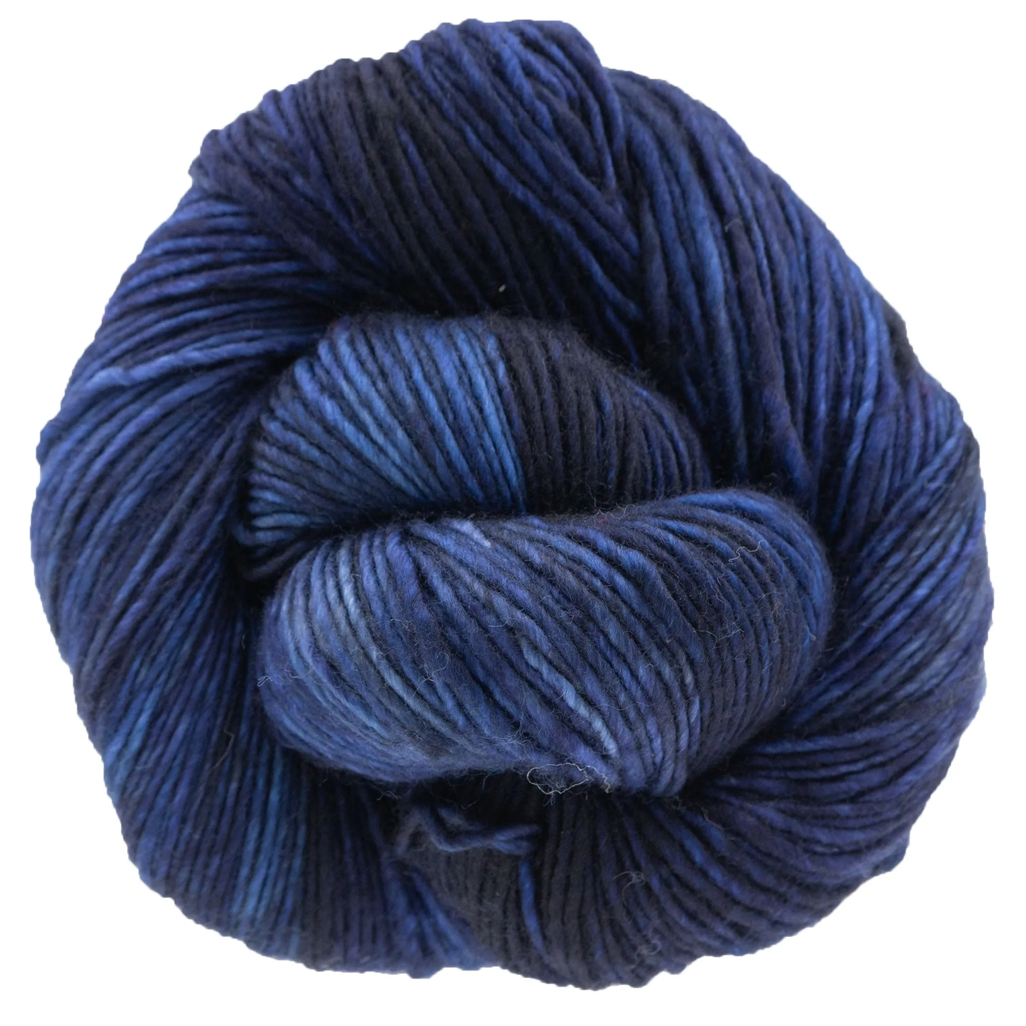 Dream in Color Riley Yarn - Indigo