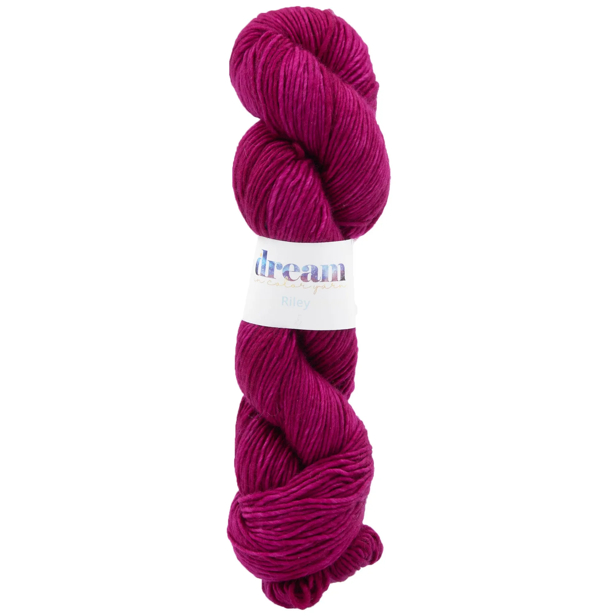 Dream in Color Riley Yarn - Jocelyn