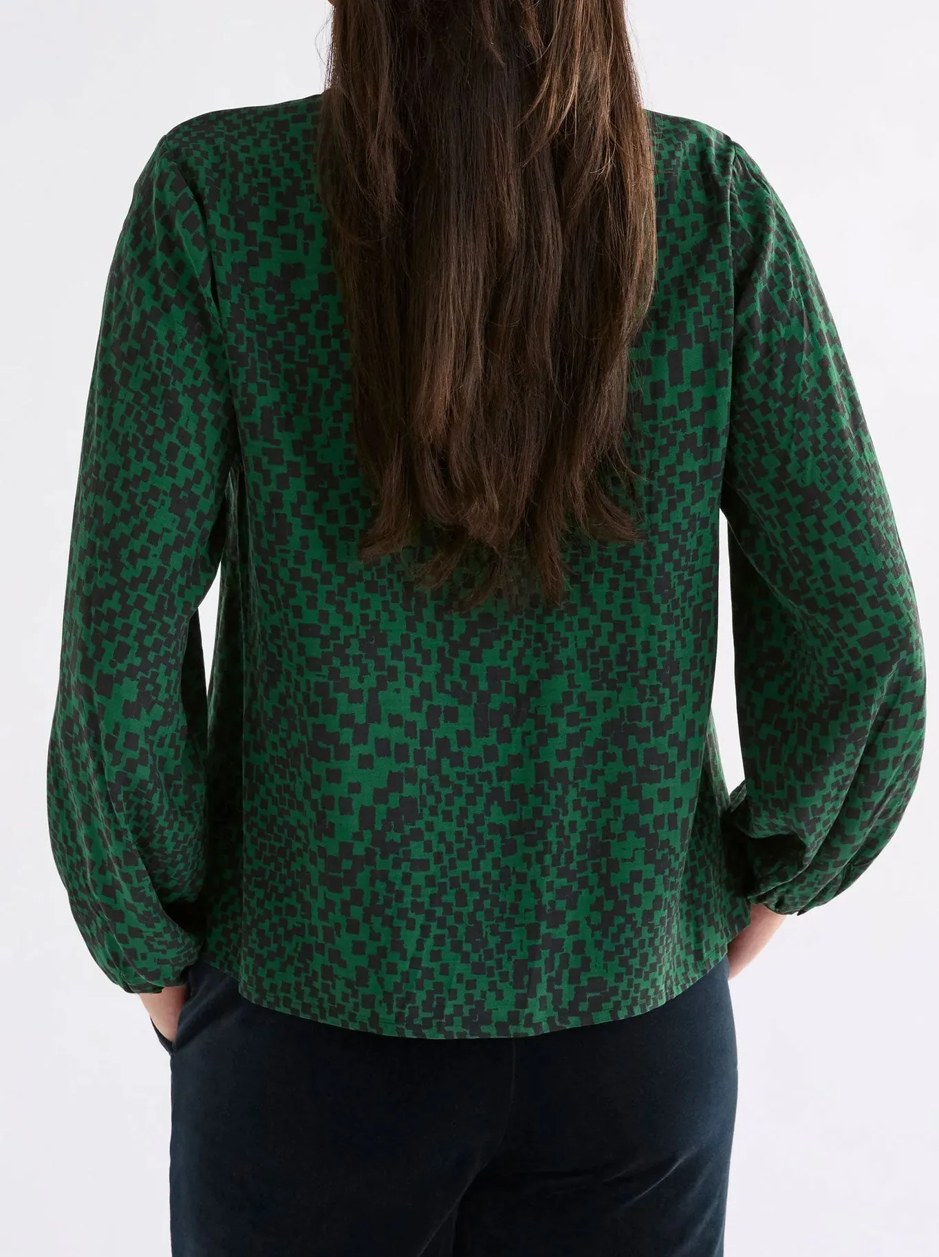 ELK MURAA TOP
