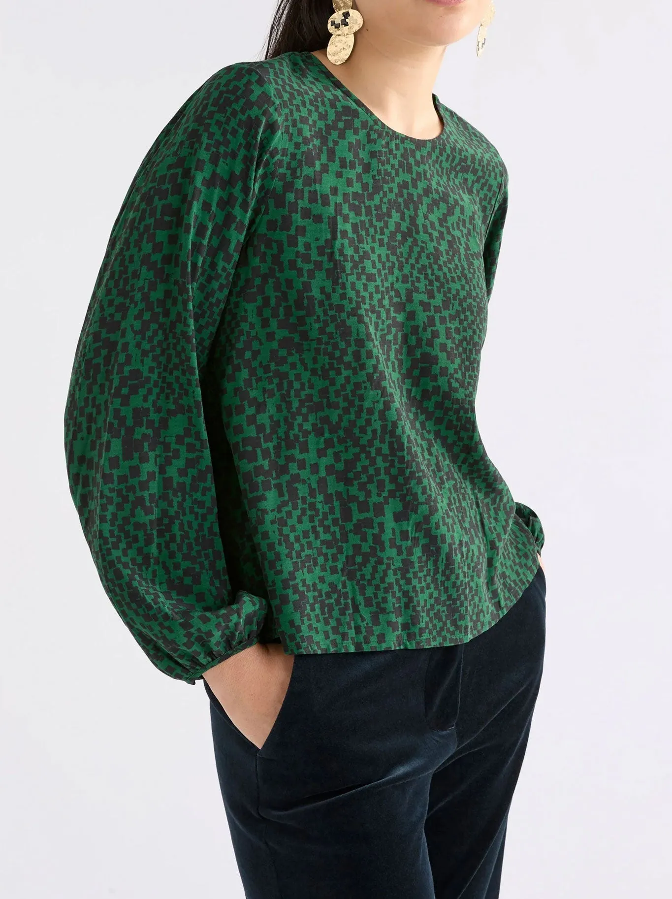 ELK MURAA TOP