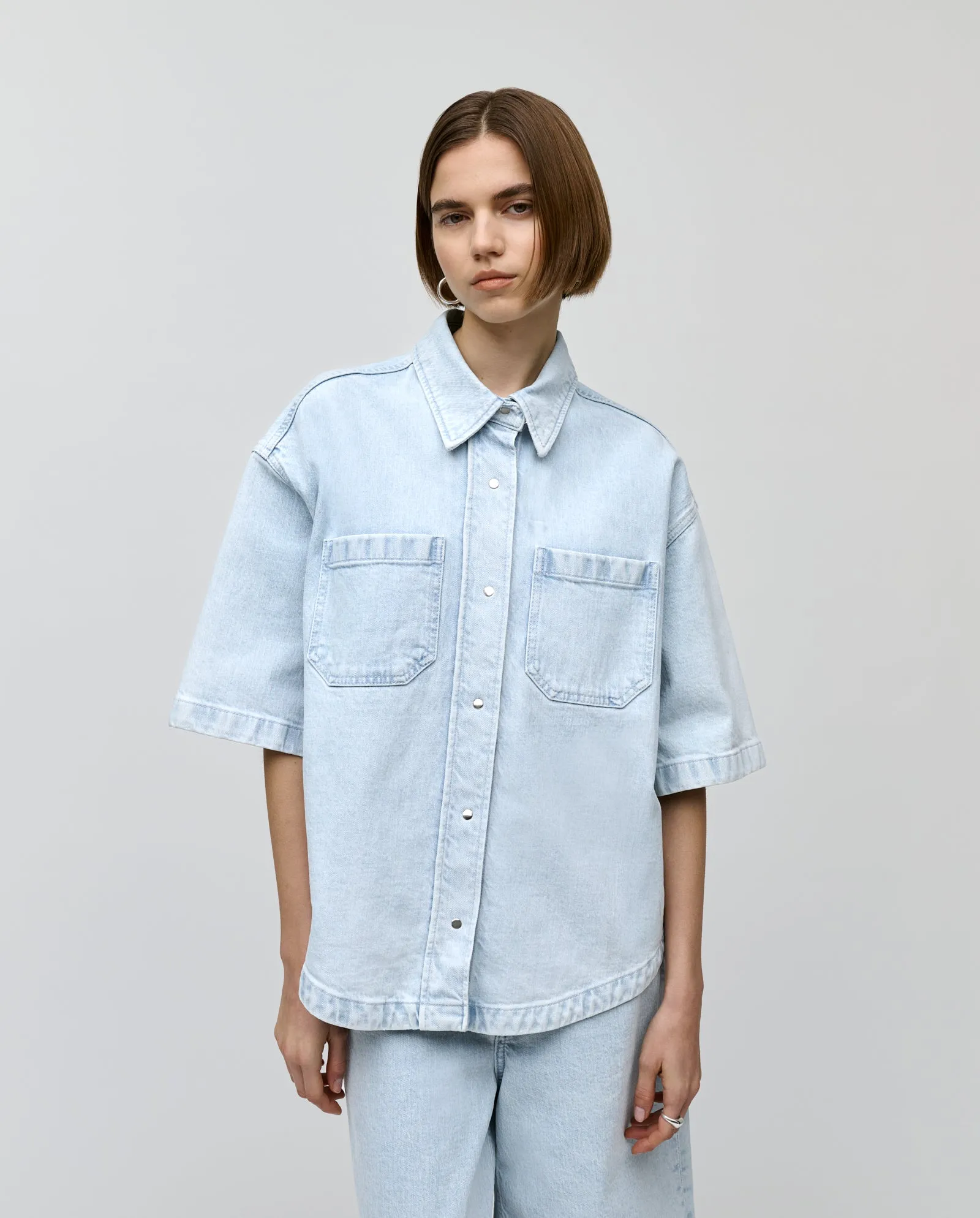 ERICA Shirt