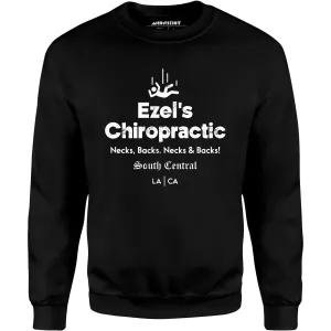 Ezel's Chiropractic - Unisex Sweatshirt