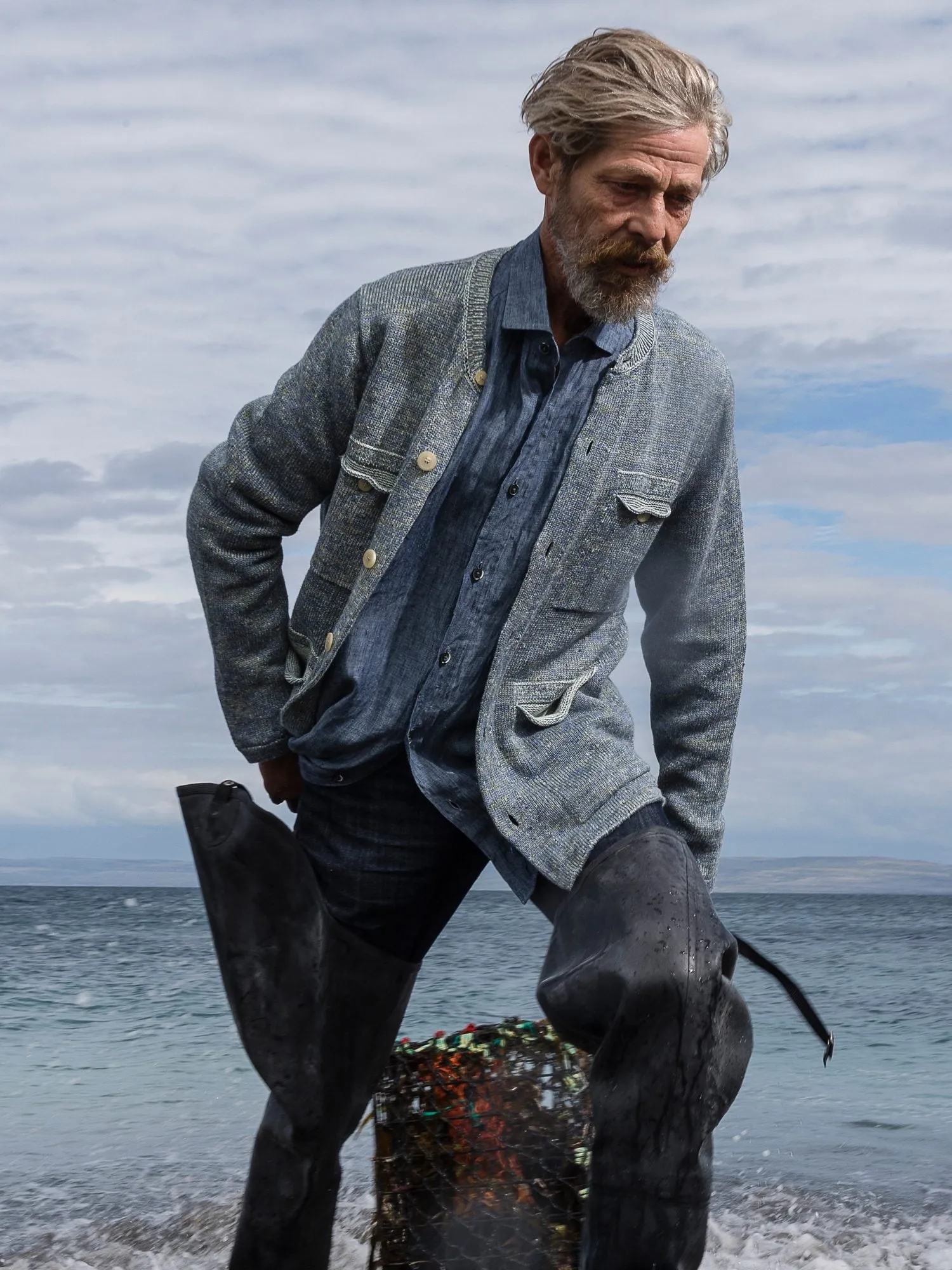 Farmer's Jacket
