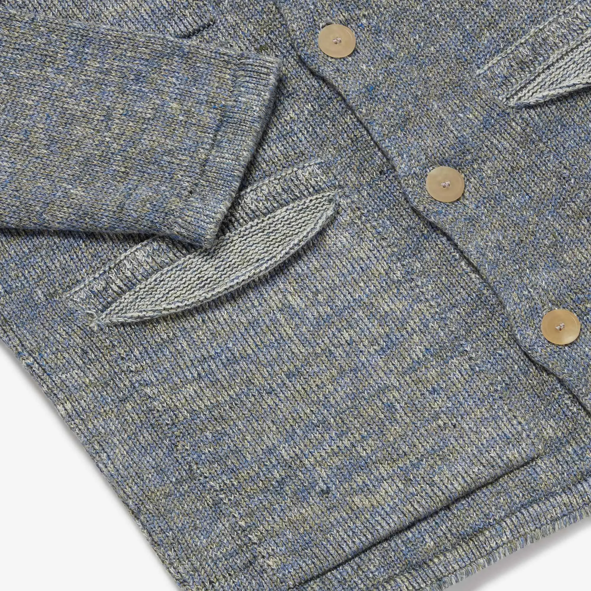 Farmer's Jacket