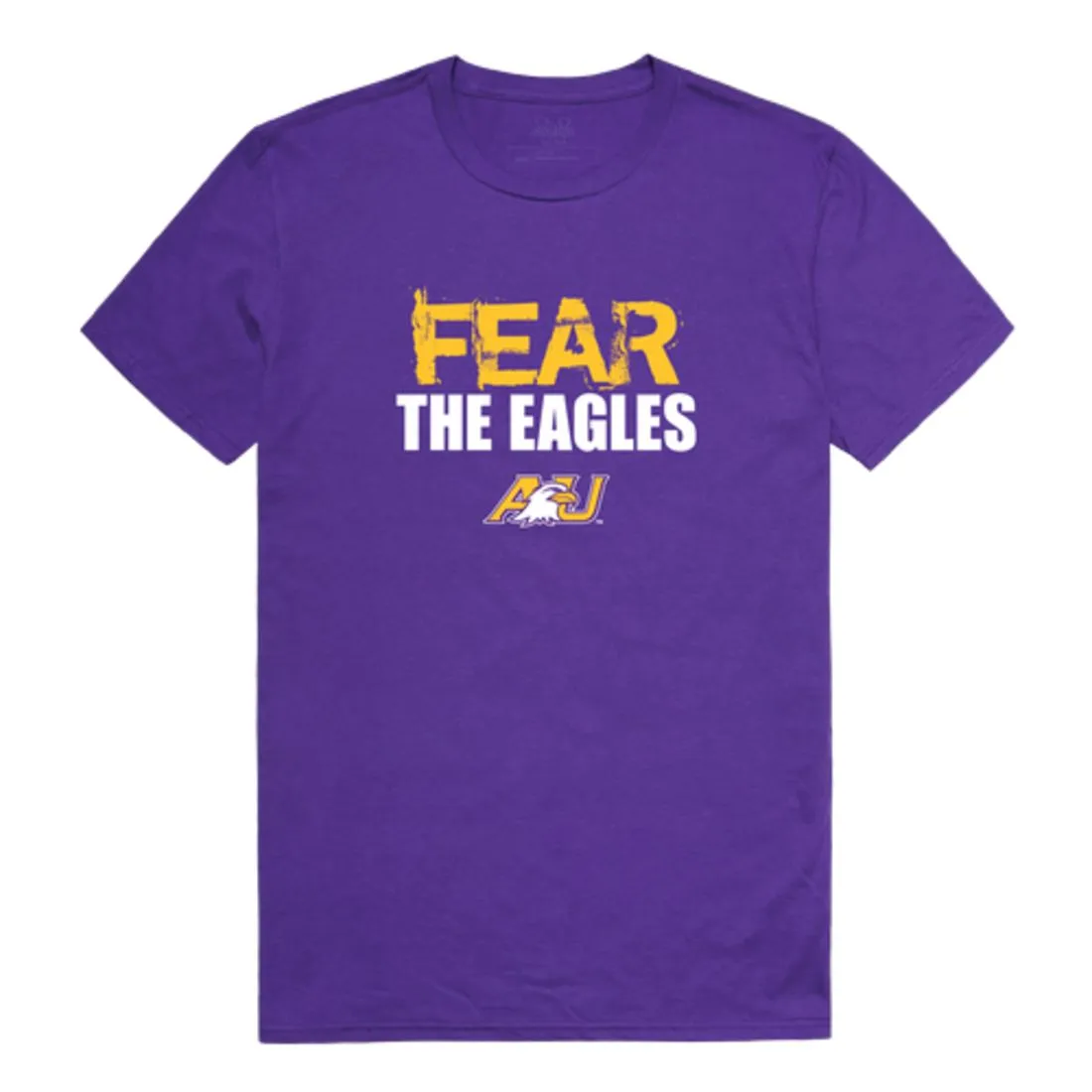 Fear The Ashland University Eagles T-Shirt Tee