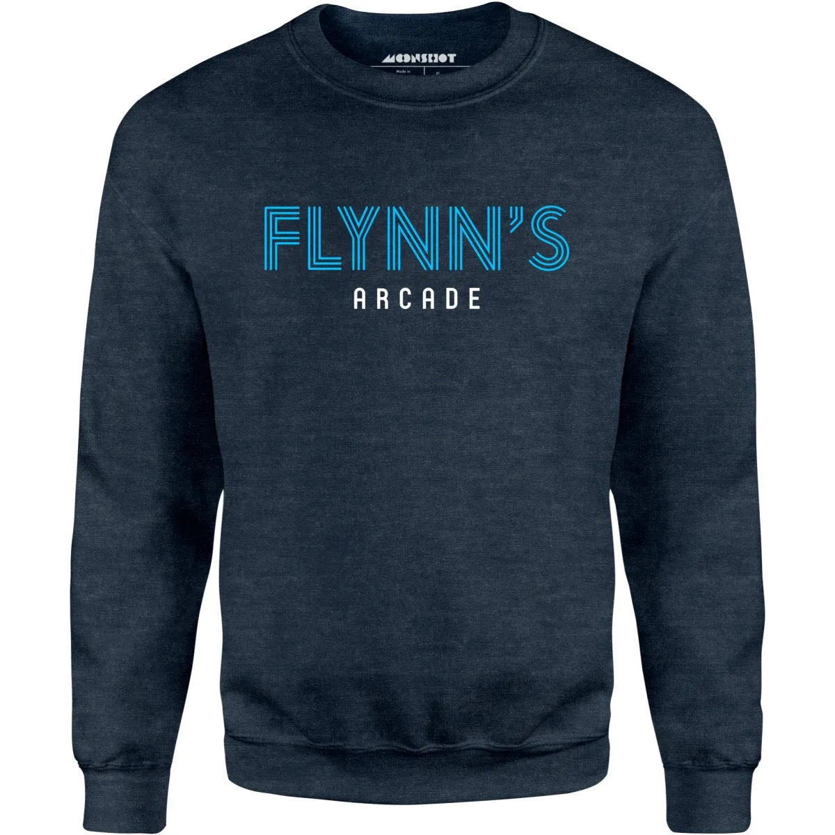 Flynn's Arcade - Unisex Sweatshirt