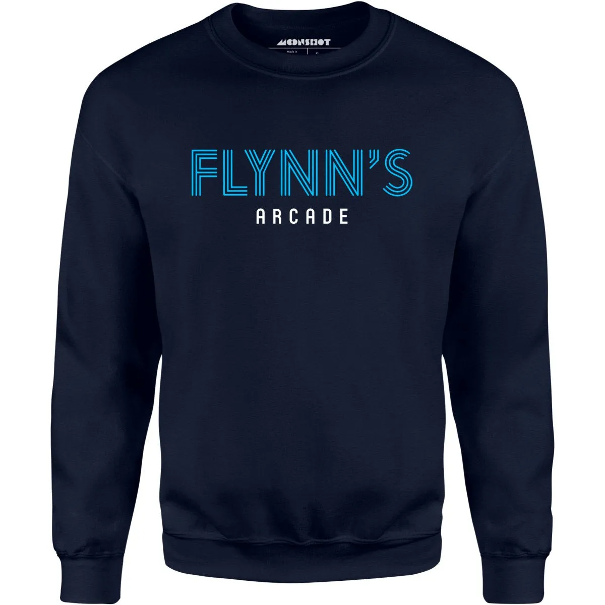 Flynn's Arcade - Unisex Sweatshirt