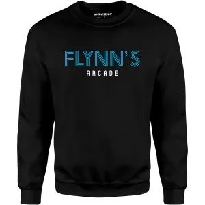Flynn's Arcade - Unisex Sweatshirt