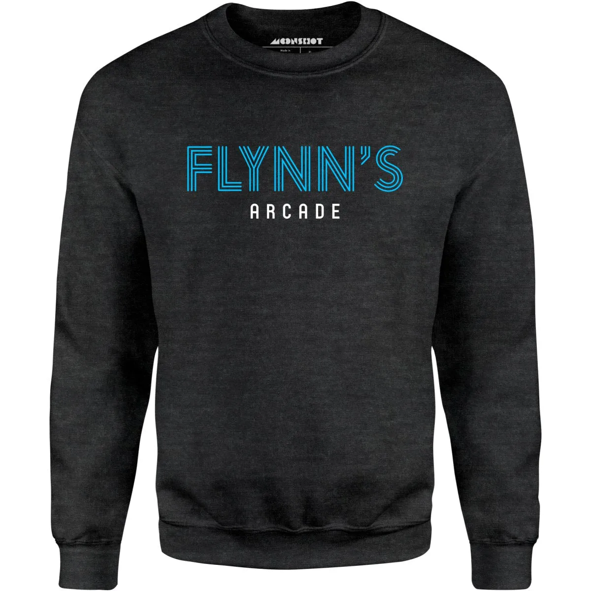 Flynn's Arcade - Unisex Sweatshirt
