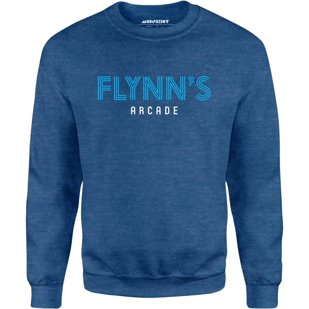 Flynn's Arcade - Unisex Sweatshirt