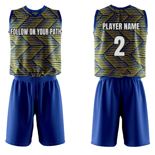 Follow On Your Path | Next Print Customized T-Shirt