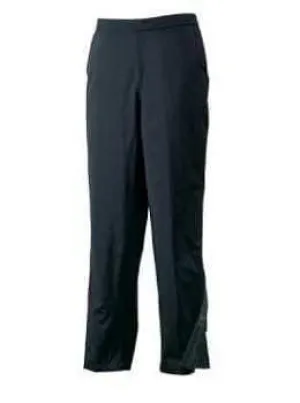 FootJoy Dry Joy Performance Light Rain Pants-Ladies-Black