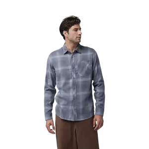 Fox Men's Survivalist Stretch Flannel