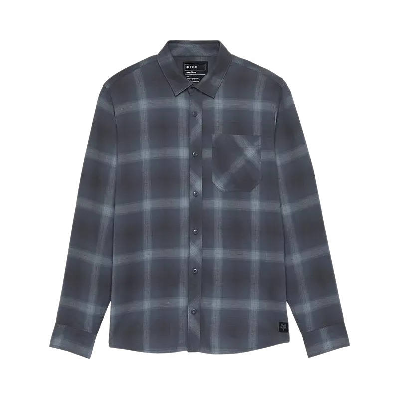 Fox Men's Survivalist Stretch Flannel