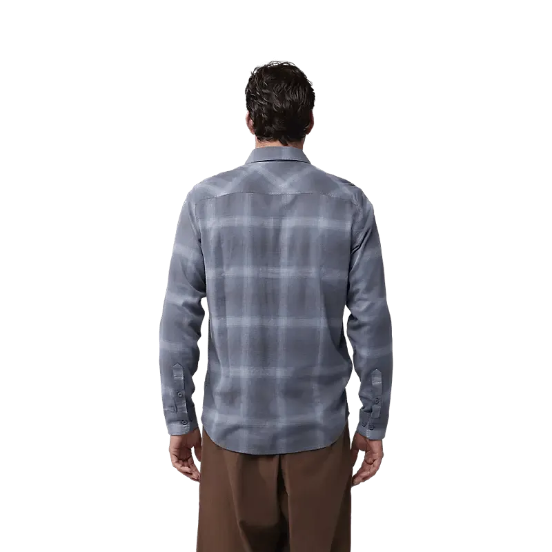 Fox Men's Survivalist Stretch Flannel