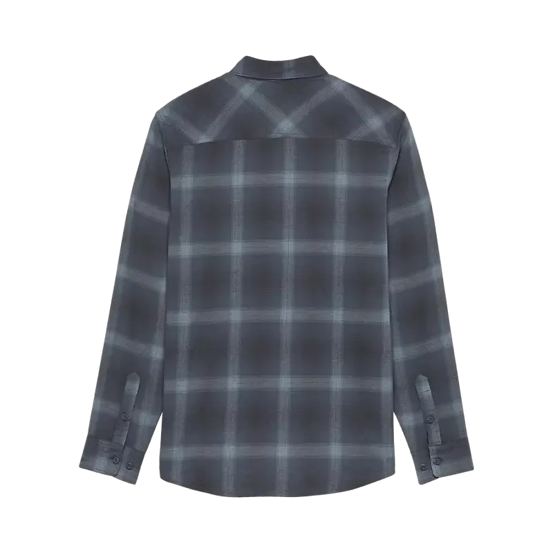 Fox Men's Survivalist Stretch Flannel