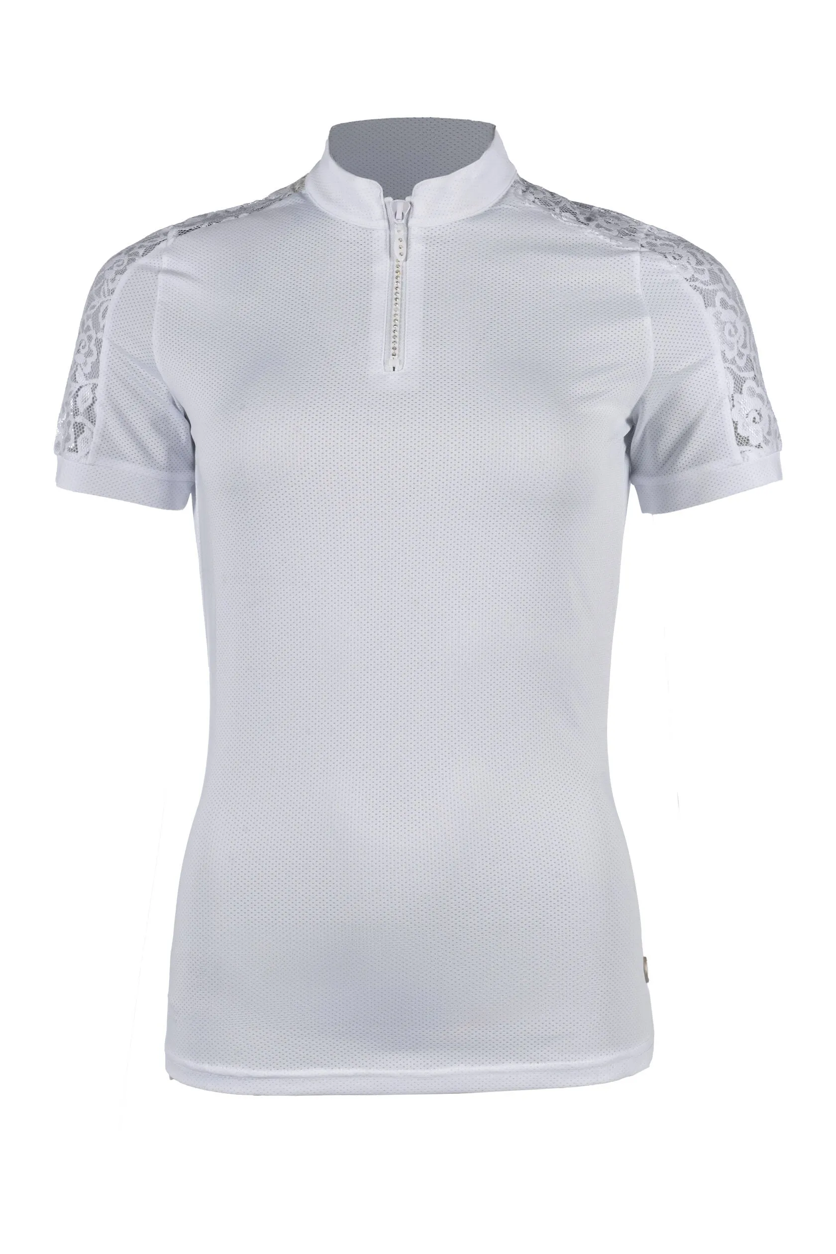 Functional Shirt Nelly Short Sleeve