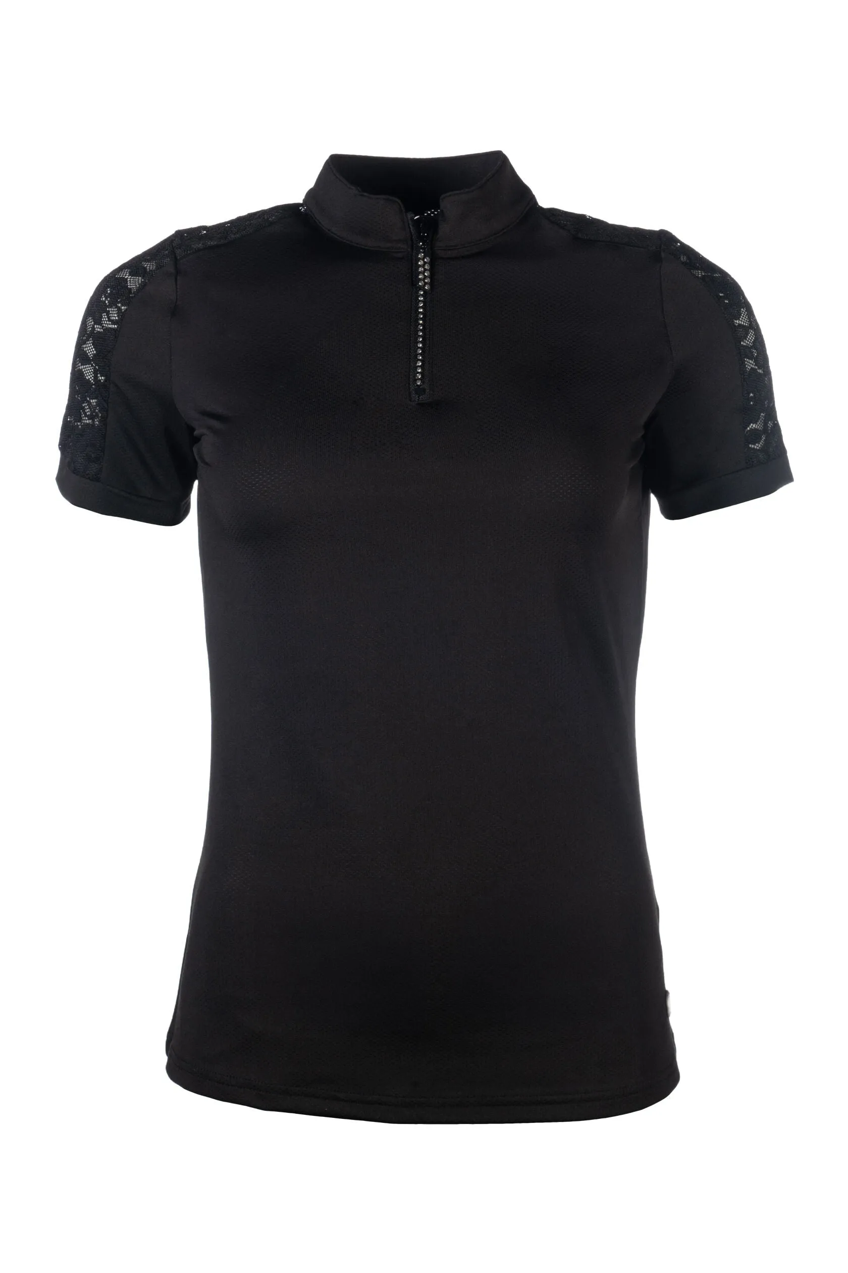 Functional Shirt Nelly Short Sleeve
