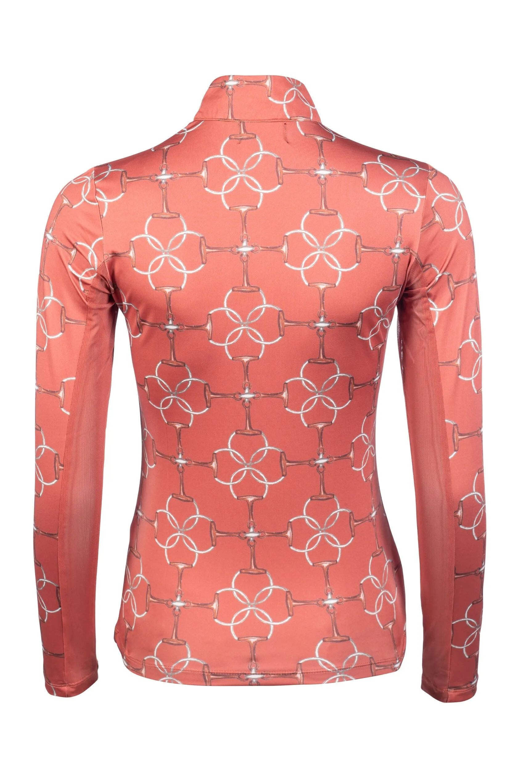 Functional Training Shirt Edinburgh