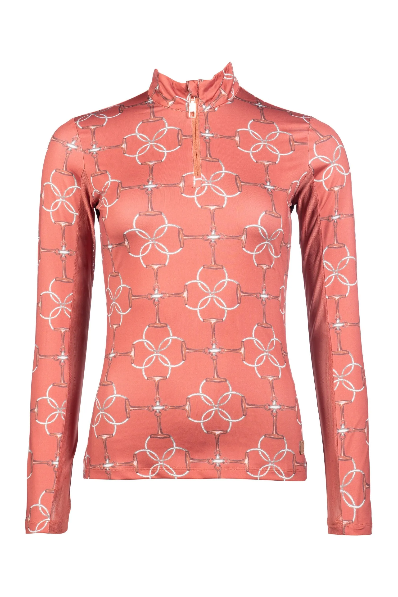 Functional Training Shirt Edinburgh