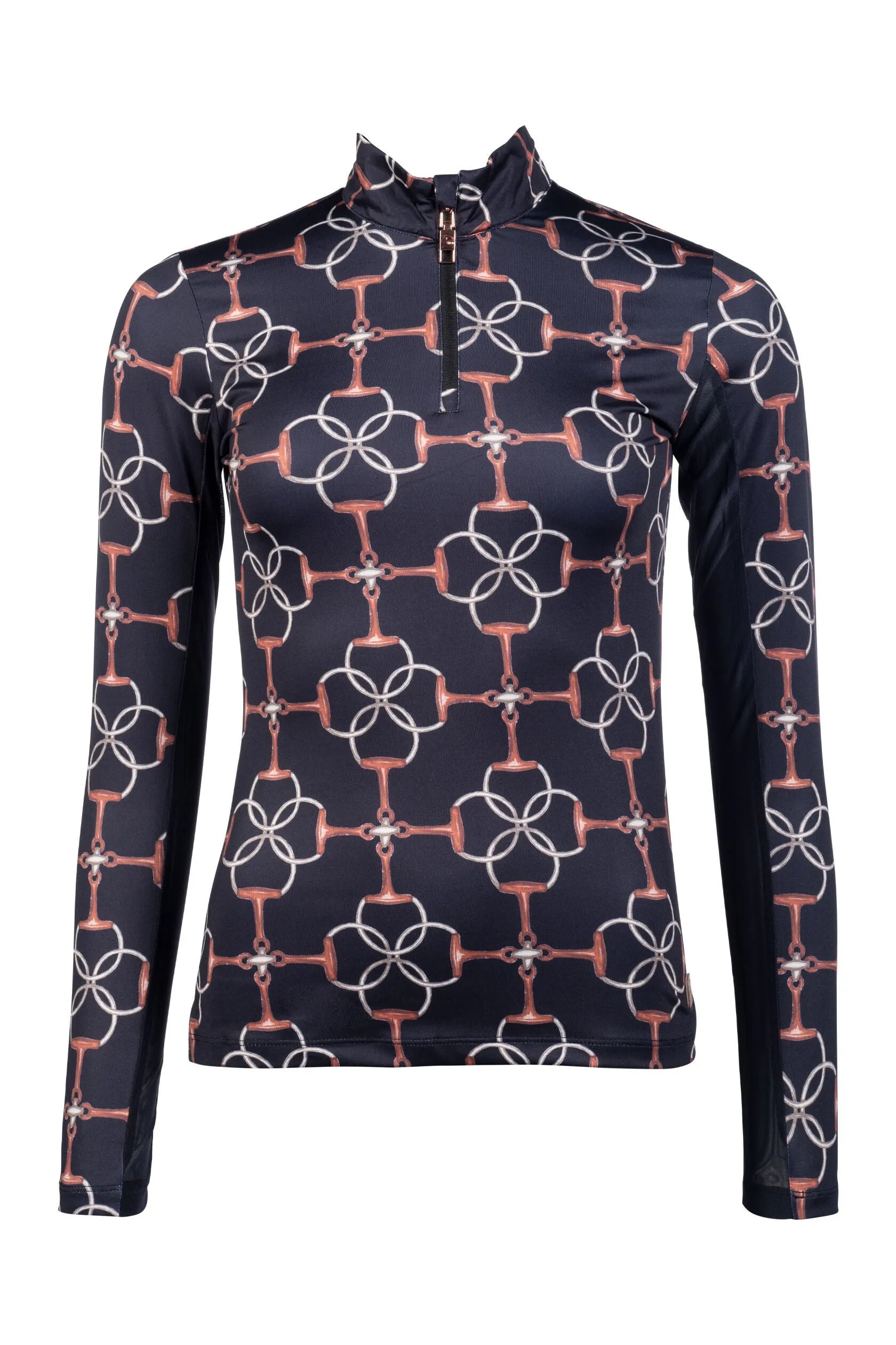 Functional Training Shirt Edinburgh