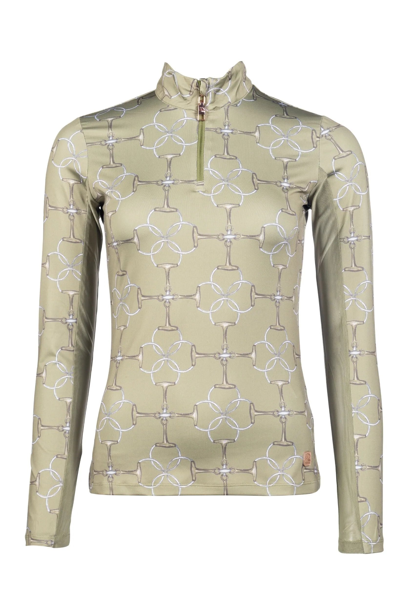 Functional Training Shirt Edinburgh