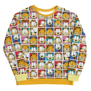 Garfield Crewneck