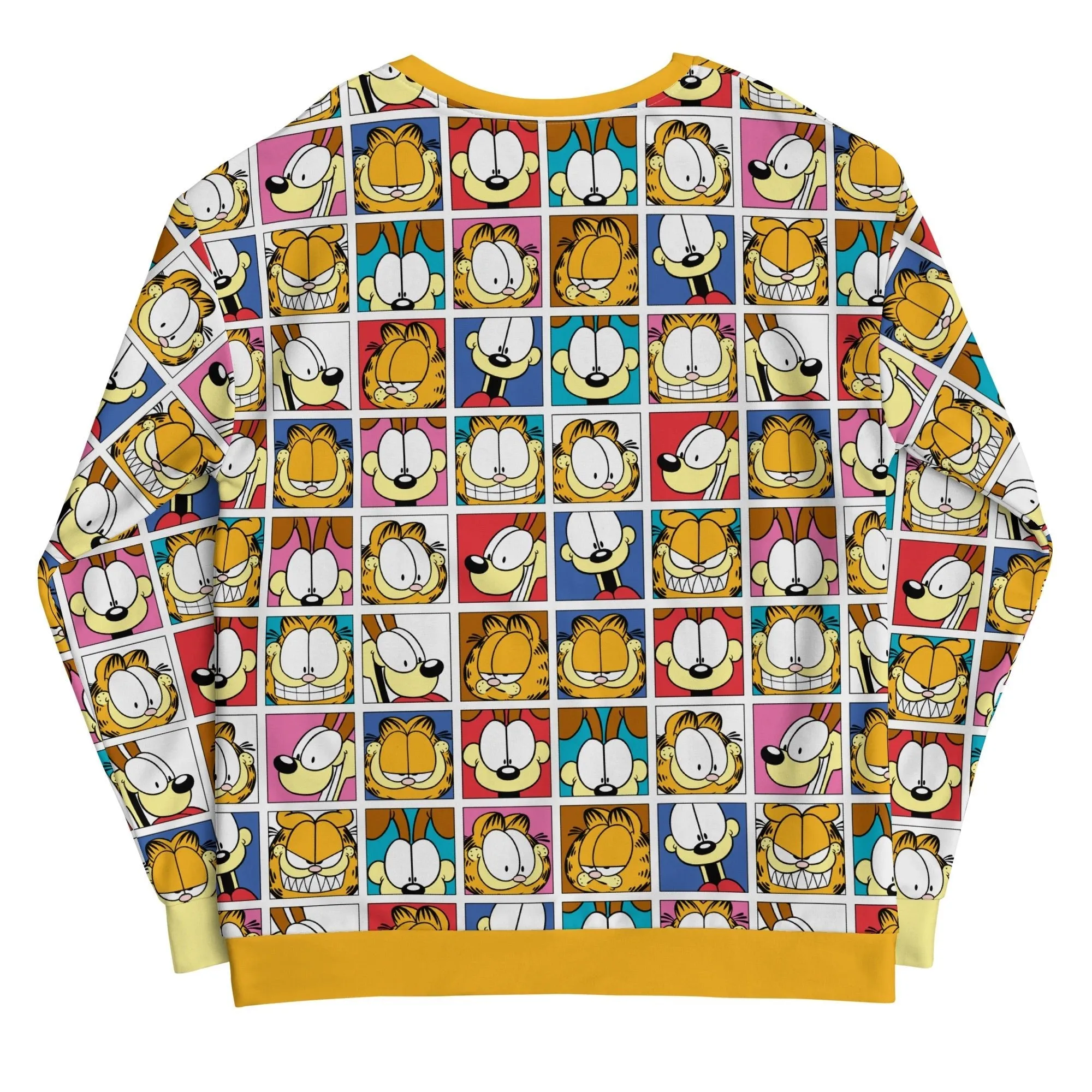 Garfield Crewneck