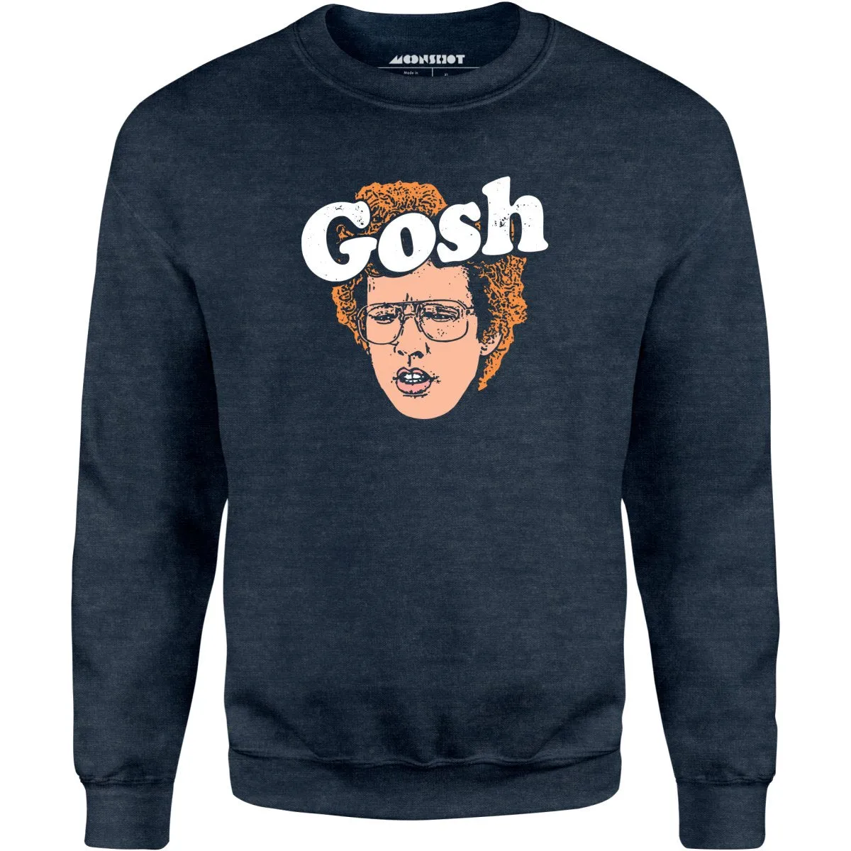 Gosh - Unisex Sweatshirt