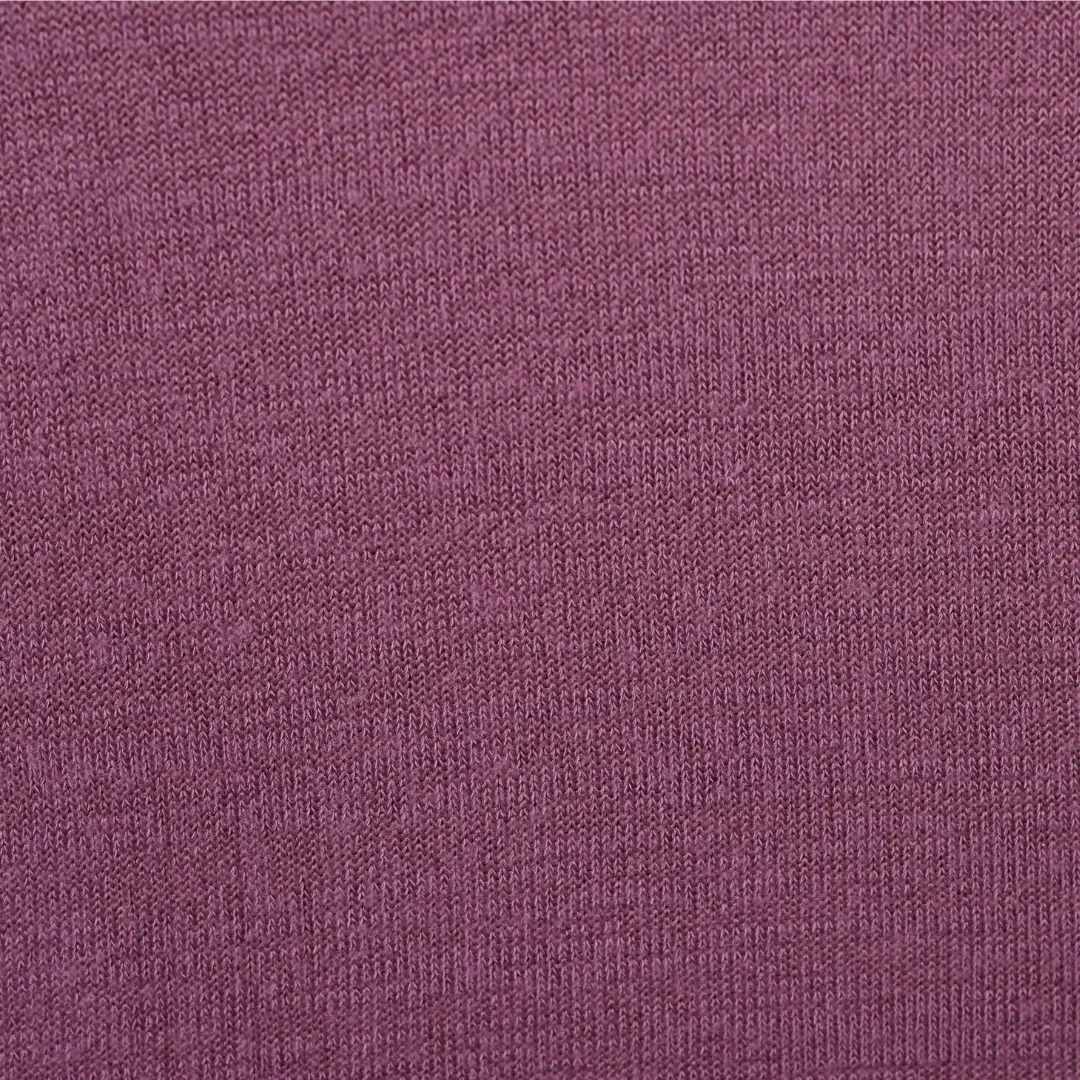 Grace Adaptive Top- Mauve