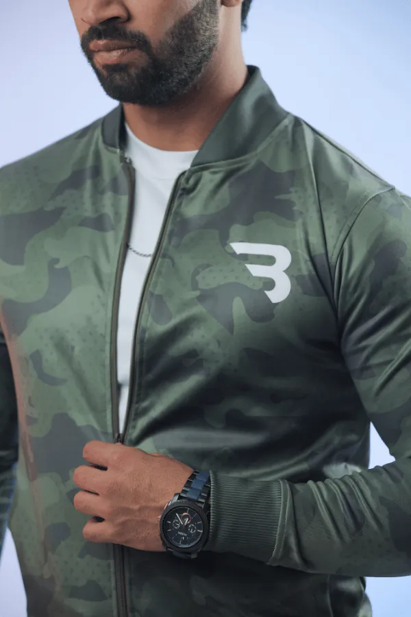 GreenFlex Performance Jacket