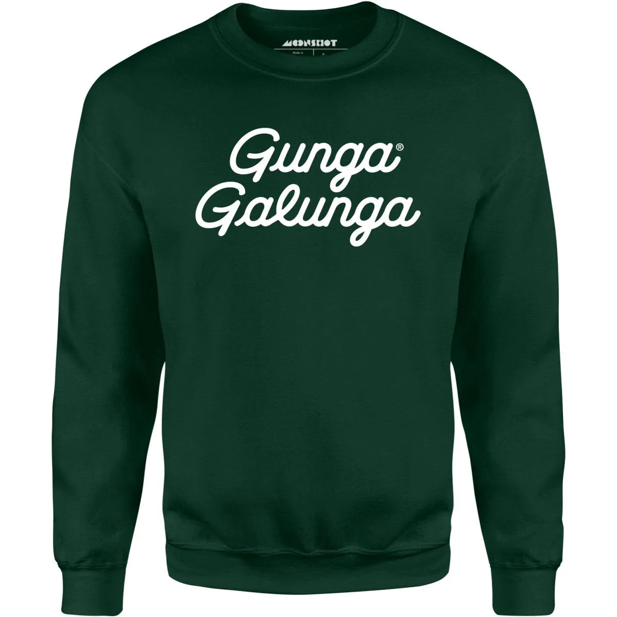 Gunga Galunga v2 - Unisex Sweatshirt