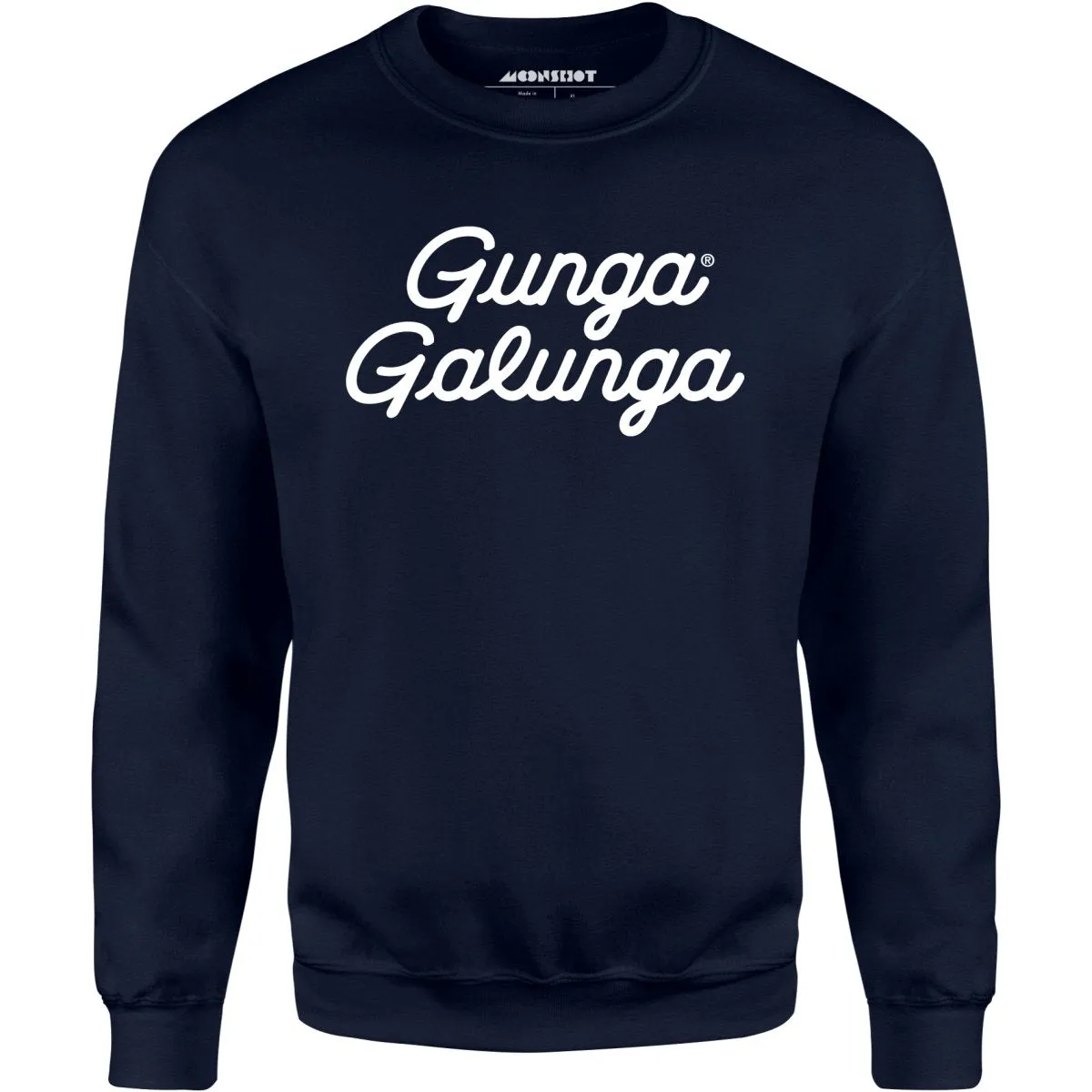 Gunga Galunga v2 - Unisex Sweatshirt