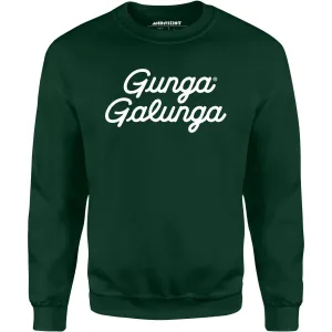 Gunga Galunga v2 - Unisex Sweatshirt