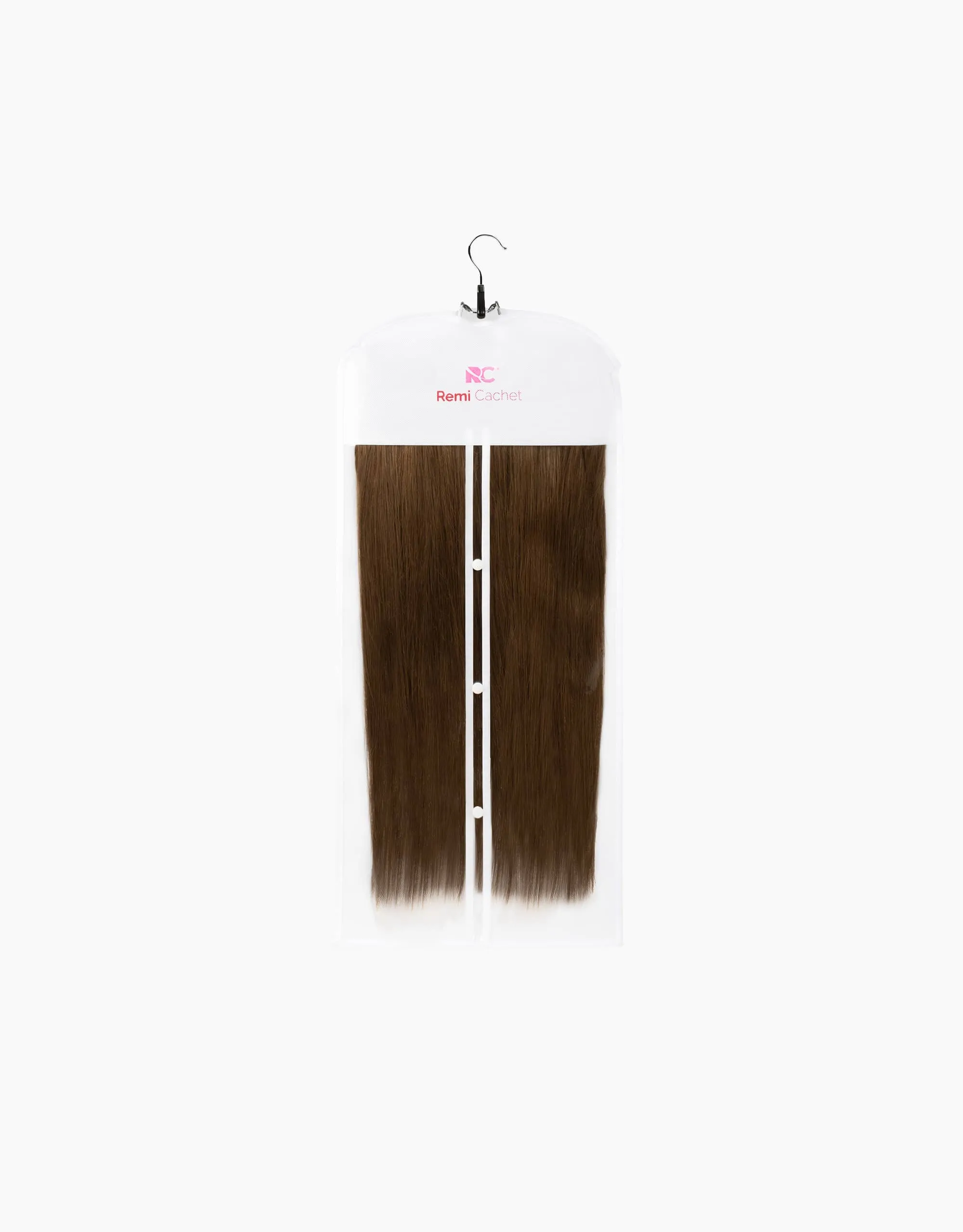 Hair Extensions Storage Set