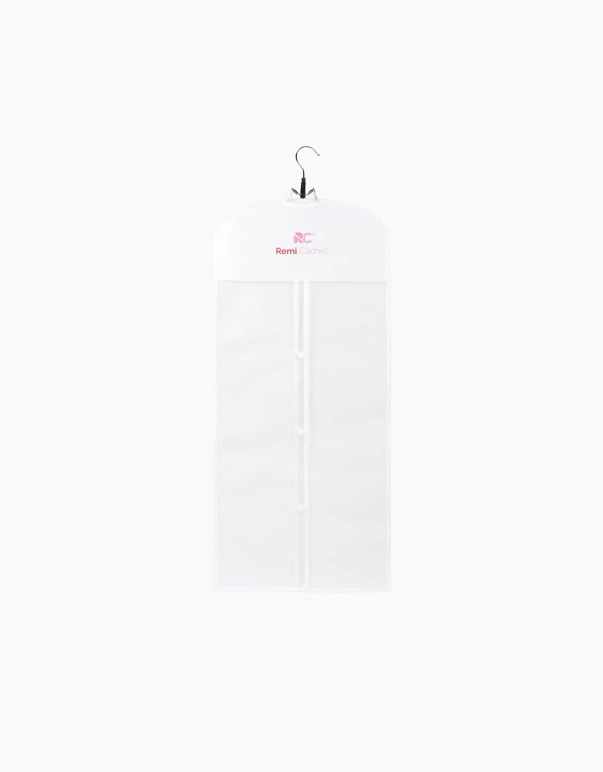 Hair Extensions Storage Set