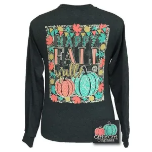 HAPPY FALL YALL