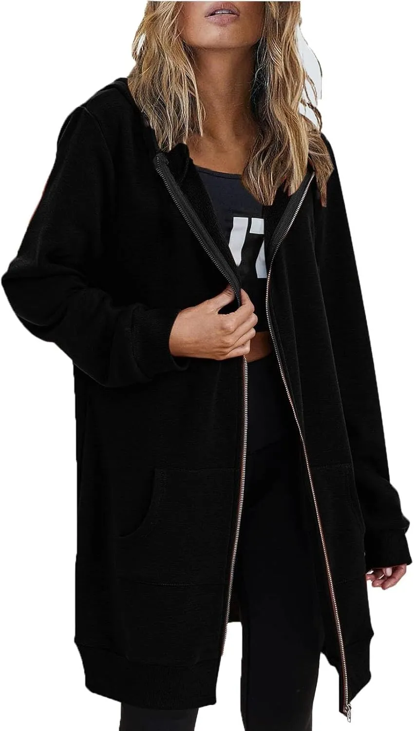 Hoodie Fall Clothes for Women 2024 Teen Girl Graphic Hoodies Womens Aesthetic clothing