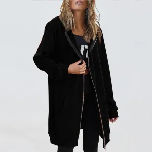 Hoodie Fall Clothes for Women 2024 Teen Girl Graphic Hoodies Womens Aesthetic clothing