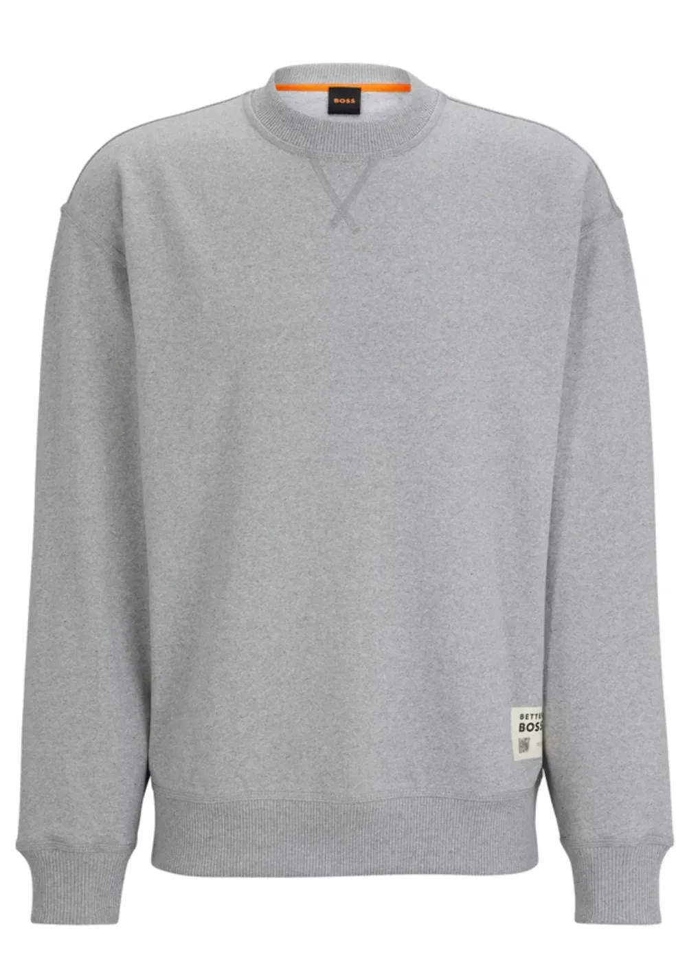 Hugo Boss Wecircular Grey 50502142-051