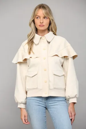 I Was Your Favorite Jacket