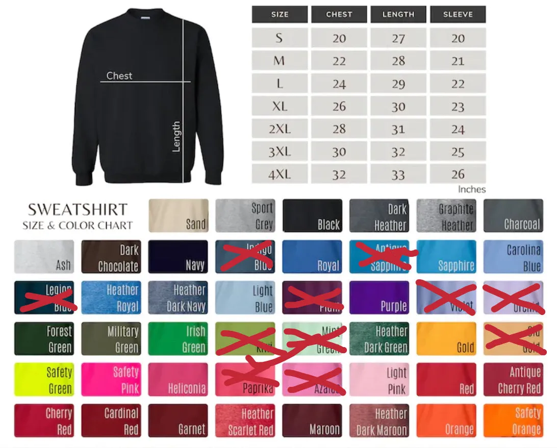 Ice Cold Like My Soul Tee or Sweater