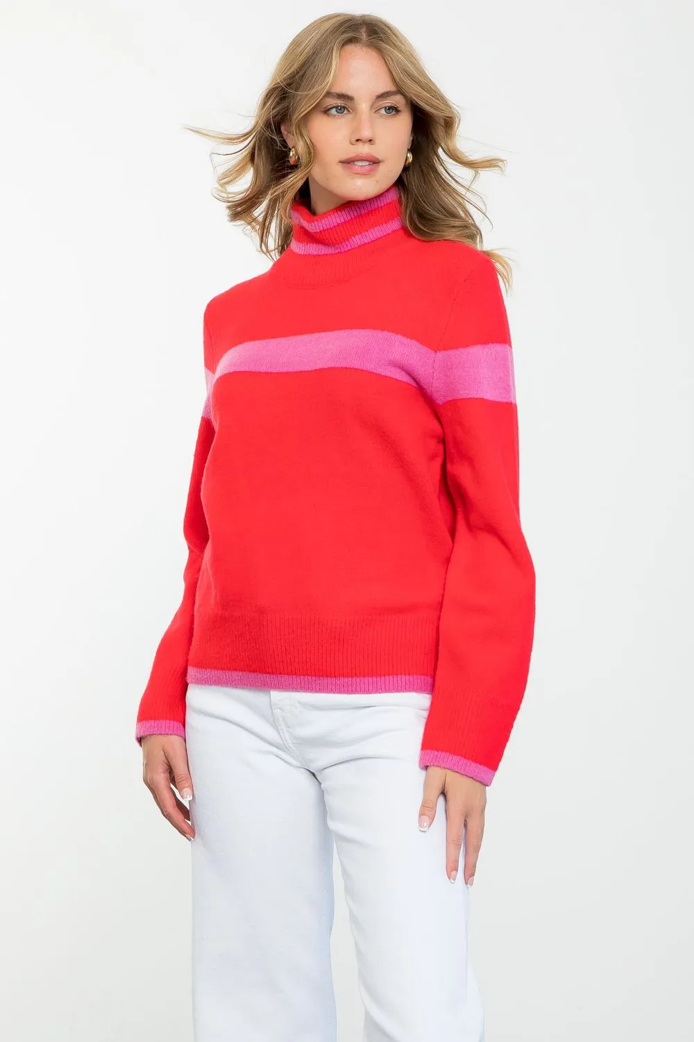 I'll Be Lovin' You Sweater