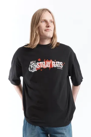Ill Blood Tee Black