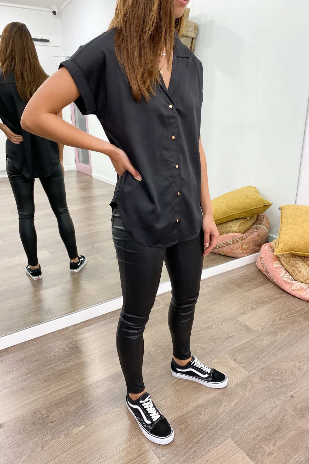 Ines Blouse